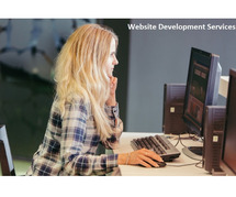 Website Development Services