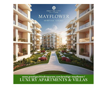 Prestige City Mayflower Indirapuram | Awesome Value! Great Location!