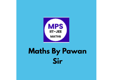 Online Maths Classes in Faridabad - Maths by Pawan Sir