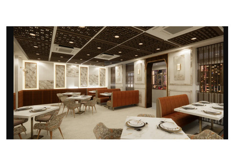 Moti Mahal Franchise Cost - Invest in an Iconic Indian Restaurant Brand