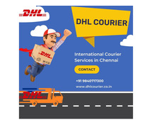 DHL Courier Chennai | DHL Chennai