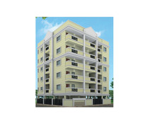 1203 Sq.Ft Flat with 2BHK For Sale in Srikara