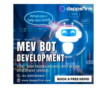 Why MEV Bots Are a Game-Changer for Blockchain Traders and How to Build Yours