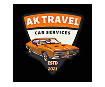 Best travel agents in ahmedabad | Ak-travels