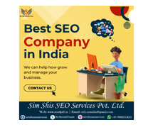 Best SEO Company in India