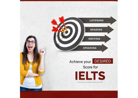 Best IELTS coaching in Jaipur | Test preparation centre | GMAT | GRE | TOEFL | SAT | PTE