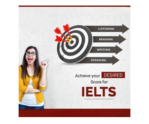 Best IELTS coaching in Jaipur | Test preparation centre | GMAT | GRE | TOEFL | SAT | PTE