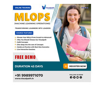 MLOps Online Course | MLOps Training Course