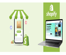 Shopify Development Agency in India | Expert Shopify Solutions