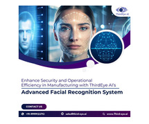 Facial Recognition System