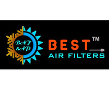 The Best Air Filter Manufacturer in Delhi