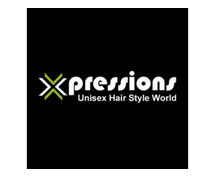 Get Premium Keratin Hair Treatment @ Xpressions Unisex Hair Style World