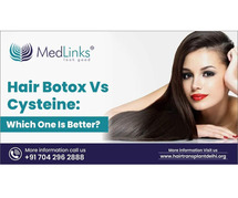 PREVIEW: Hair Botox Vs Cysteine: Which One Is Better?