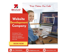 Website Development Company