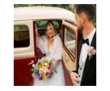 Book Wedding Chauffeur Hire - Heathrow Carrier