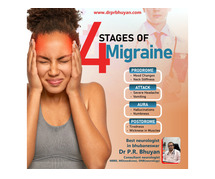 Trusted Migraine Treatment Doctor in Bhubaneswar: Relief & Care