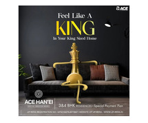 ACE Hanei Prime Location In Noida Sector 12