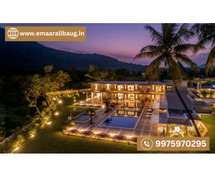 Emaar Alibaug Casa Venero Mumbai Project Plots Villas & Bungalows