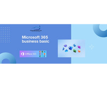 Microsoft 365 Business Basic: Affordable Tools for Your Business