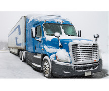 Essential Winter Maintenance Tips for Trucks