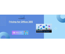 Pricing for Office 365: Choosing the Right Plan for Your Business