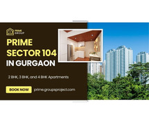 Prime Sector 104 | You Deserve The Best House In