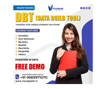 Data Build Tool Training | DBT Training