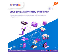 Scriptzol Smart Inventory Billing POS Software