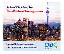 Immigration DNA Tests for New Zealand: Proving Family Relations for a Smooth Visa Process