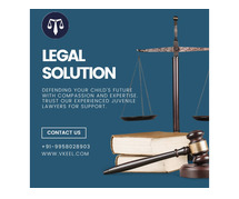 Juvenile Lawyers in Delhi