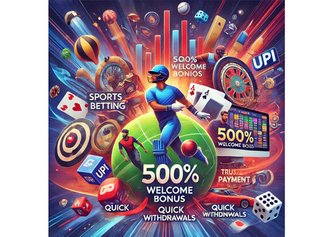 Fukrey Game: Your Go-To Destination for Online Cricket Betting ID & Casino Fun!