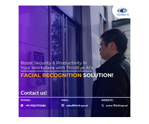 Biometric Facial Recognition Attendance System