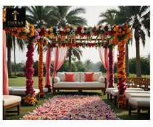 Celebrate Love with a Jim Corbett Destination Wedding at Tiaraa Hotels & Resorts