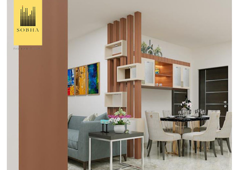 Best Interior Designers in Bangalore | Interior Designing Company- Sobha