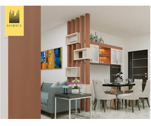 Best Interior Designers in Bangalore | Interior Designing Company- Sobha