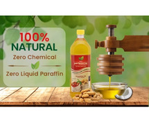 Top Wooden Cold Pressed Cooking Oil Manufacturer and Supplier