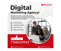 Digital Marketing Agency in Bangalore