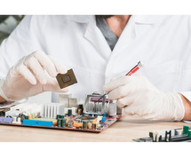 Efficient Electronic Components Manufacturer with Fast Delivery