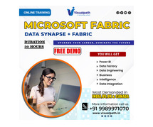 Microsoft Fabric Course | Microsoft Azure Fabric Training