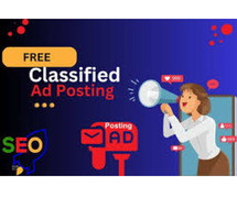 The Go-To Free Classified Ad Platform for India