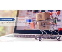 E-commerce SEO Guide: Boost Your Online Store’s Traffic and Sales in 2024