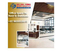 Office Space For Rent In Dehradun