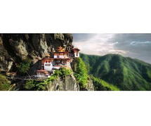 BHUTAN HONEYMOON TOUR