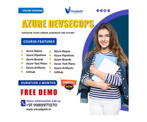 Azure DevOps Training in Hyderabad | Azure DevOps Certification Training