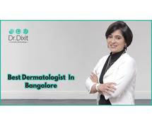 Dermatologist In Bangalore