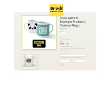 Enhance Your Shopify Store with Drodl's Custom Smart Product Field Options