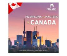 Study in Canada Consultants in Vadodara, Gujarat: Begin Your Journey