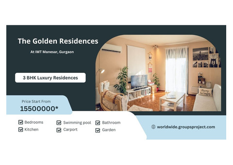 Worldwide Golden Floors Manesar