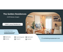 Worldwide Golden Floors Manesar