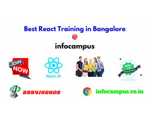 React Training in Bangalore